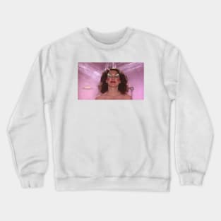 American actress and dancer 2 Crewneck Sweatshirt